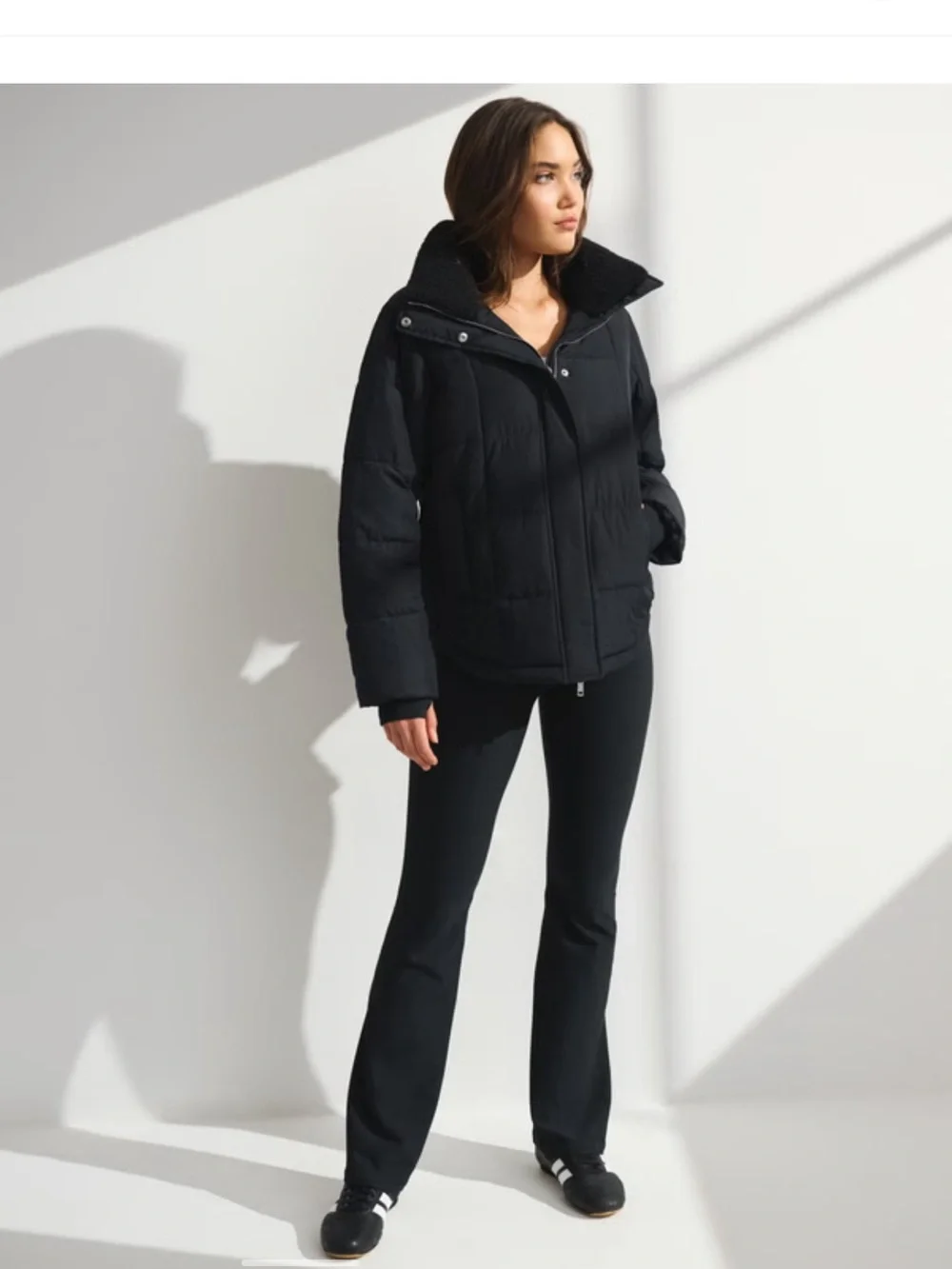 Abercrombie & Fitch go collection